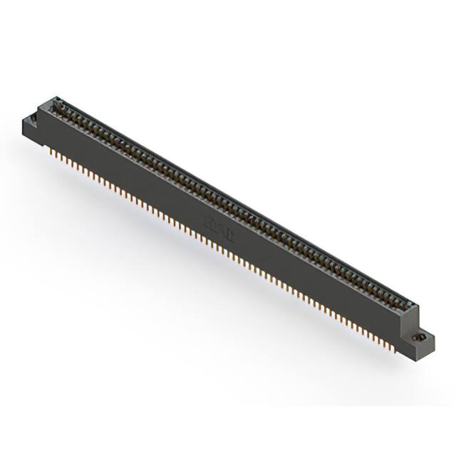 895-130-521-207 EDAC Inc.  Edgeboard Connectors